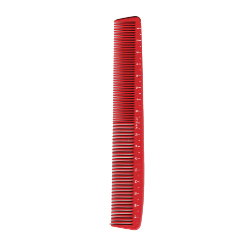 VINCENT K.D CERAMIC RED VT1714R STYLING COMB