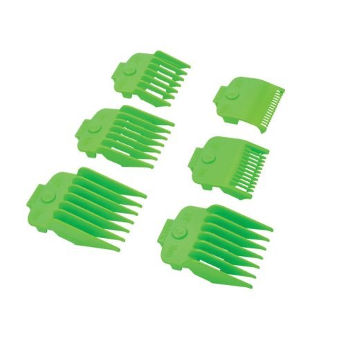 TPOB MAGNETIC GUARDS 6PK SLIME