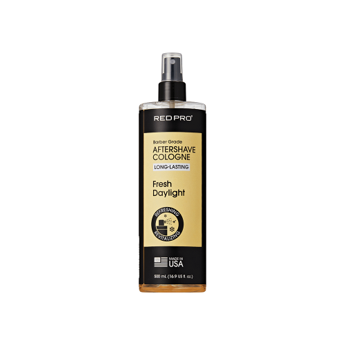 GROOMANE AFTERSHAVE COLOGNE - FRESH DAYLIGHT