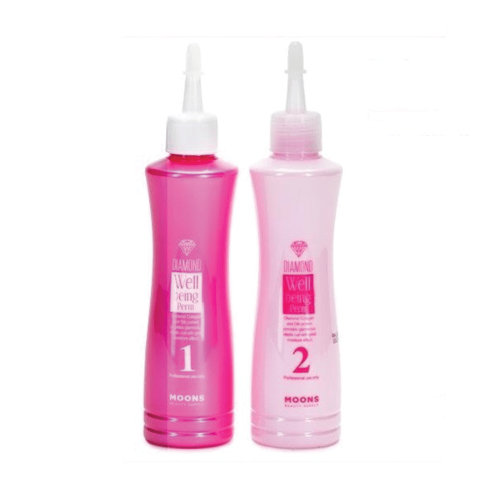 CLEO DIAMOND WELLBEING PERM - NORMAL STRENGTH #1