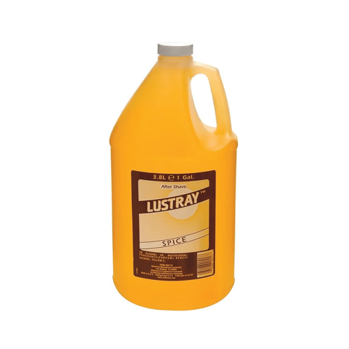 CLUBMAN LUSTRAY SPICE 1 GAL