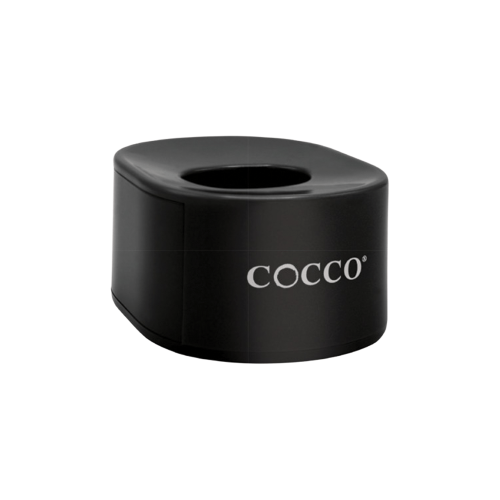 COCCO CHARGING BASE FOR HYPER VELOCE PRO TRIMMER