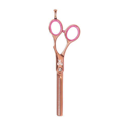 CRICKET SHEAR XPRESSIONS HEY ROSIE 30-TEETH THINNING SHEARS