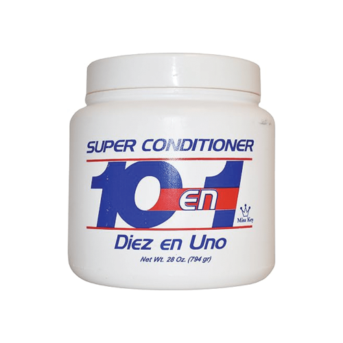 MISS KEY 10-EN-1 CREAM CONDITIONER 28 OZ