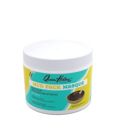 QH MUD PACK MASQUE 12 OZ