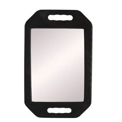 DIANE 1115 DOUBLE HANDLE MIRROR