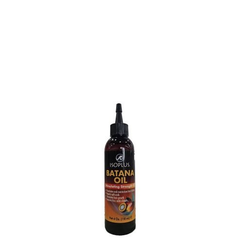 ISOPLUS BATANA STRENGTH OIL 4 OZ
