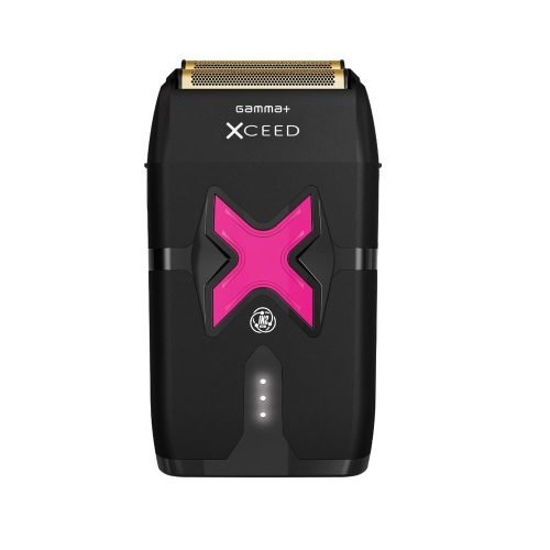 GAMMA SHAVER XCEED