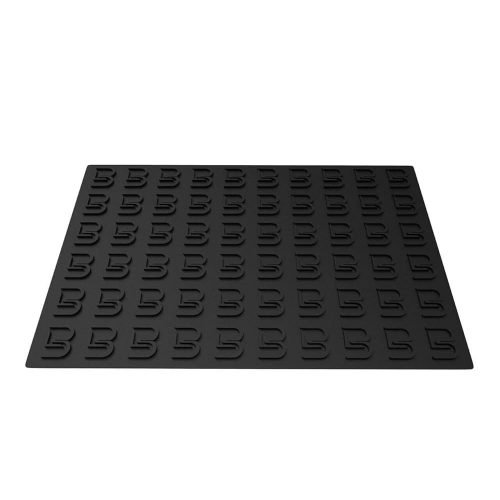 LEVEL3 SILICON MAT
