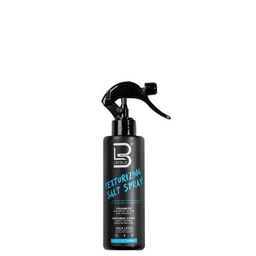 LEVEL 3 TEXTURIZING SALT SPRAY 250 ML