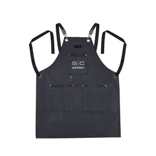 STYLECRAFT APRON BLACK