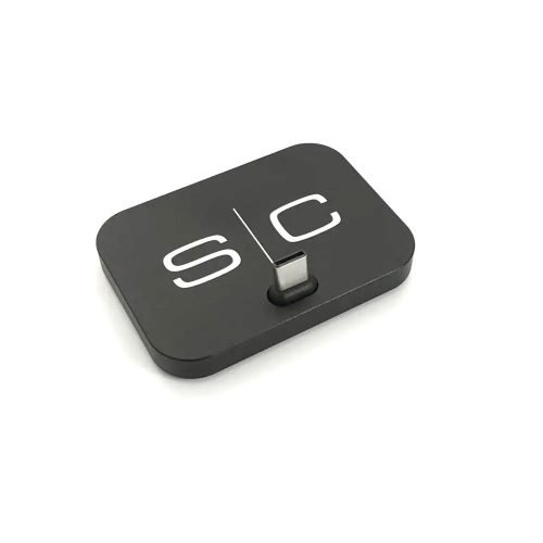 STYLECRAFT CHARGING STAND USB-C