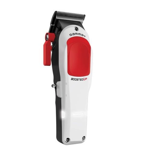 GAMMA CLIPPER BOOSTED UP