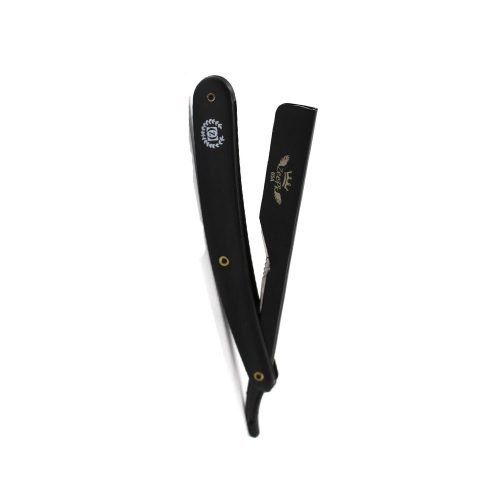ZEE PK RAZOR BLACK/PLASTIC HANDLE