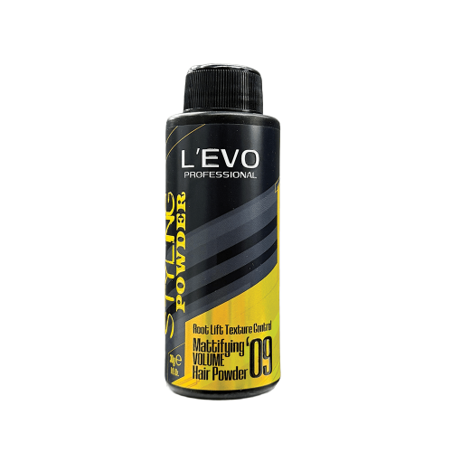 LEVO MATTIFYING VOLUME STYLING POWDER 30 ML