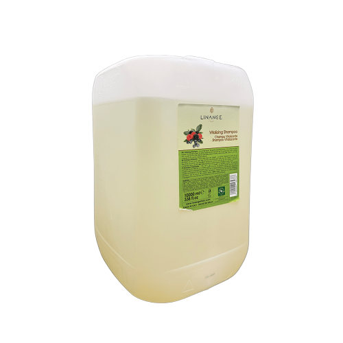 LINANGE VITALIZING SHAMPOO 10 L