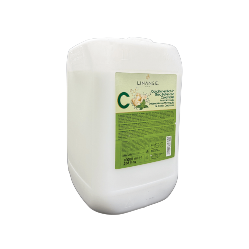 LINANGE CERAMIDES/SHEA BUTTER CONDITIONER 10 L