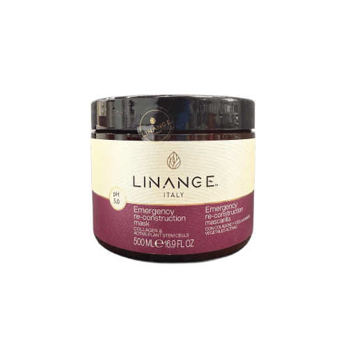 LINANGE EMERGENCY MASK 500 ML