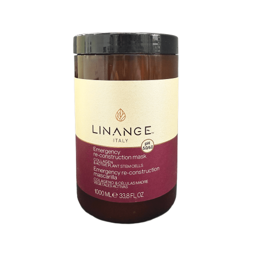 LINANGE EMERGENCY MASK 1000 ML