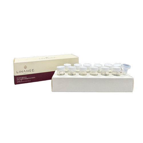 LINANGE EMERGENCY INDULGENCE LOTION 12X7 ML