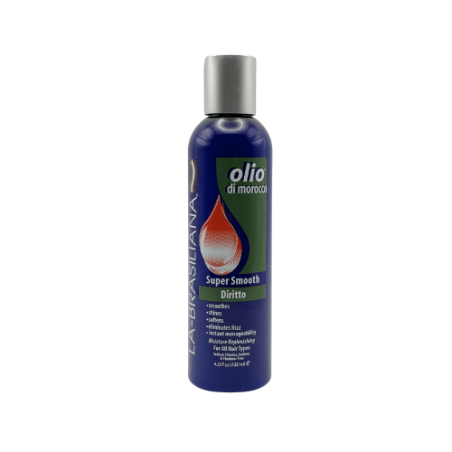 LA BRASILIANA OLIO SMOOTH DIRITTO 4.23