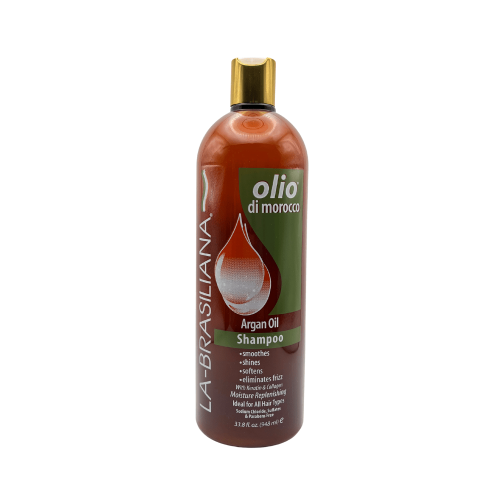 LA BRASILIANA OLIO SHAMPOO 33.8
