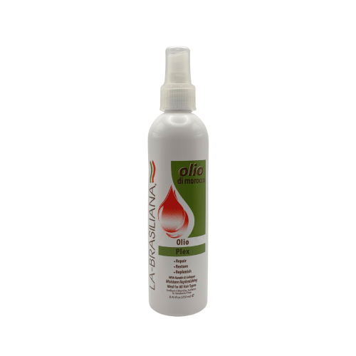 LA BRASILIANA OLIO PLEX 8.45 OZ