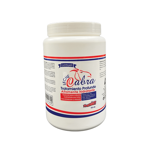 LECHE DE CABRA CONDITIONER 56 OZ