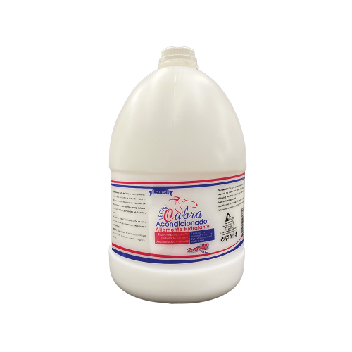 LECHE DE CABRA RINSE 1 GALLON