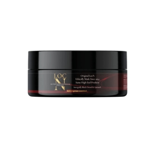 LOC N EXTRA HOLD LEMONGRASS 4 OZ