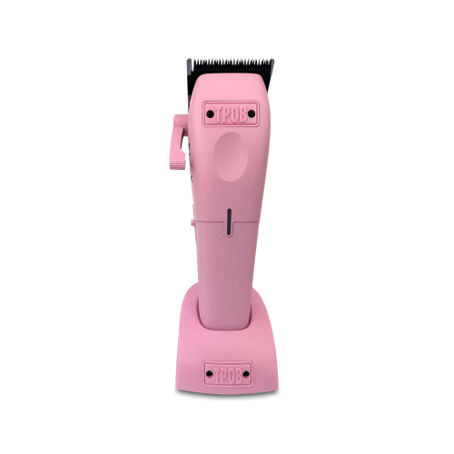 TPOB CLIPPER PLAY CANDY FLOSS PINK