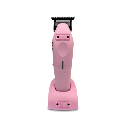 TPOB TRIMMER PLAY CANDY FLOSS PINK