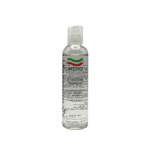 La Brasiliana Meno Clarify Shampoo 4 oz bottle