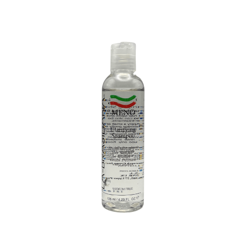 LA BRASILIANA MENO CLARIFY SHAMPOO 4 OZ