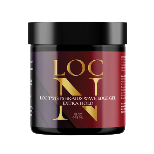 LOC N EXTRA HOLD 16 OZ.