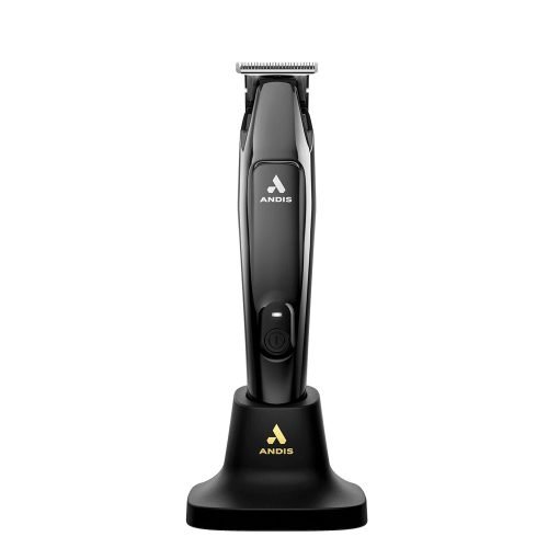 ANDIS TRIMMER  SLIMLINE PRO II D9 BLACK CHRC