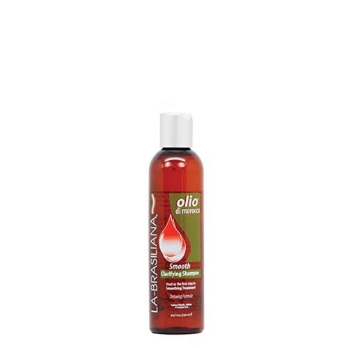 LA BRASILIANA OLIO CONDITIONER 8.45 OZ