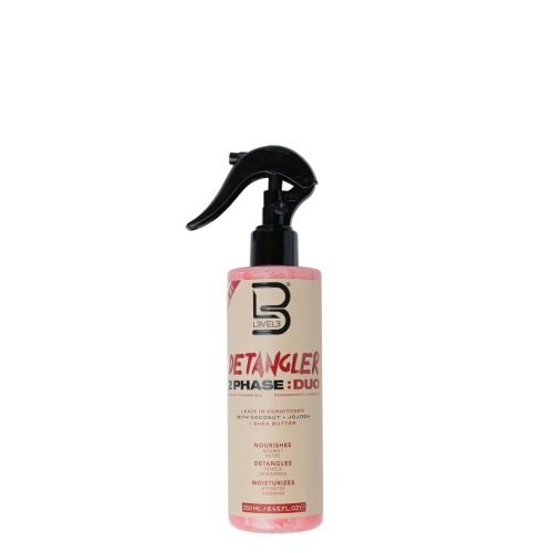 LV3 2-PHASE DETANGLER SPRAY 250 ML