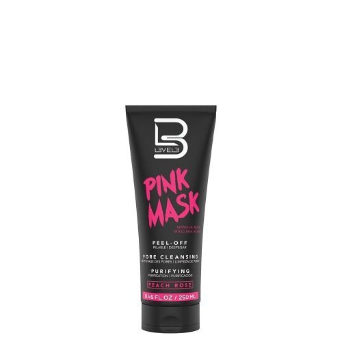 LEVEL 3 PINK MASK 250 ML