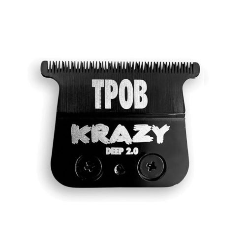 TPOB BLADE KRAZY DEEP2.0 FOR X & XO TRM