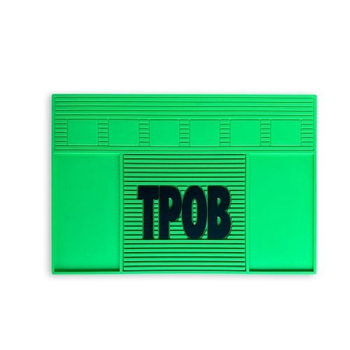 TPOB MAGNETIC BARBER MAT SLIME