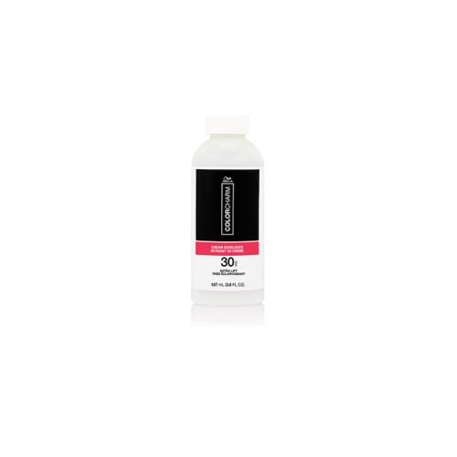 WELLA COLOR CHARM CREAM DEVELOPER 30V 3.6 OZ