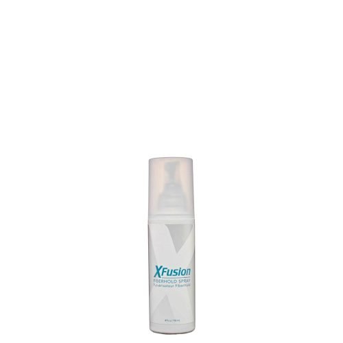 XFUSION FIBERHOLD SPRAY 4 OZ