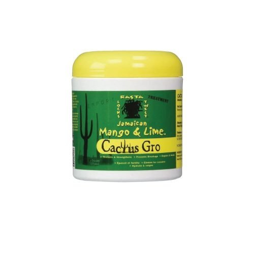 JAMAICAN MANGO & LIME CACTUS GRO 6 OZ