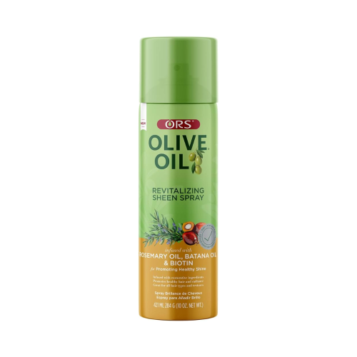 ORS SHEEN SPRAY REVITALIZAING 11.5 OZ