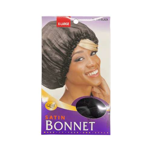 M&M 159 JB BONNET BLACK