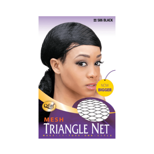 M&M 506 TRIANGLE NET
