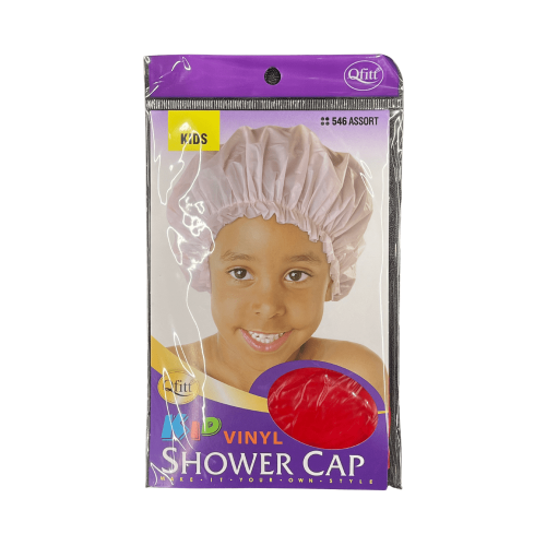 M&M 546 KID SHOWER CAP