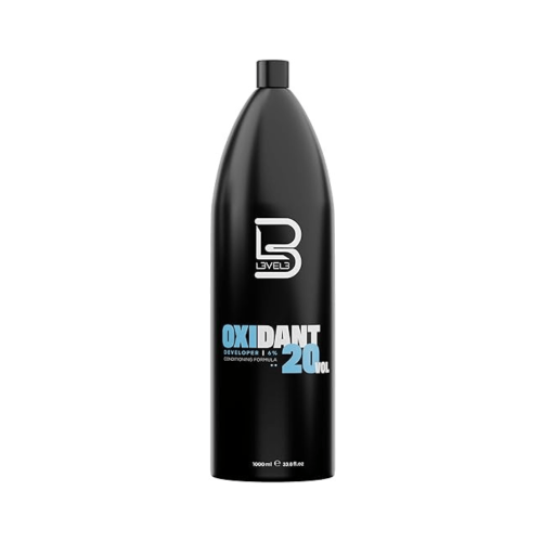 LEVEL 3 OXIDANT DEVELOPER 20V 1000 ML