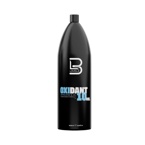 LEVEL 3 OXIDANT DEVELOPER 10V 1000 ML